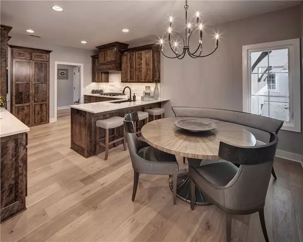 Shawnee, KS 66217,7227 Allman DR