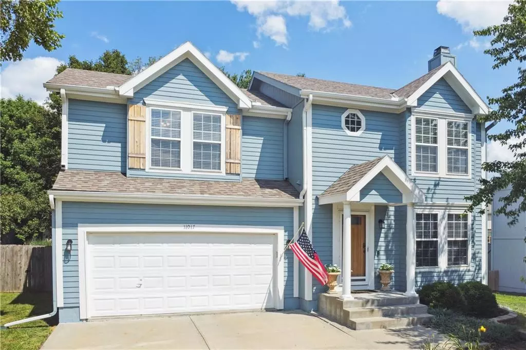 Kansas City, MO 64155,11017 N Central ST