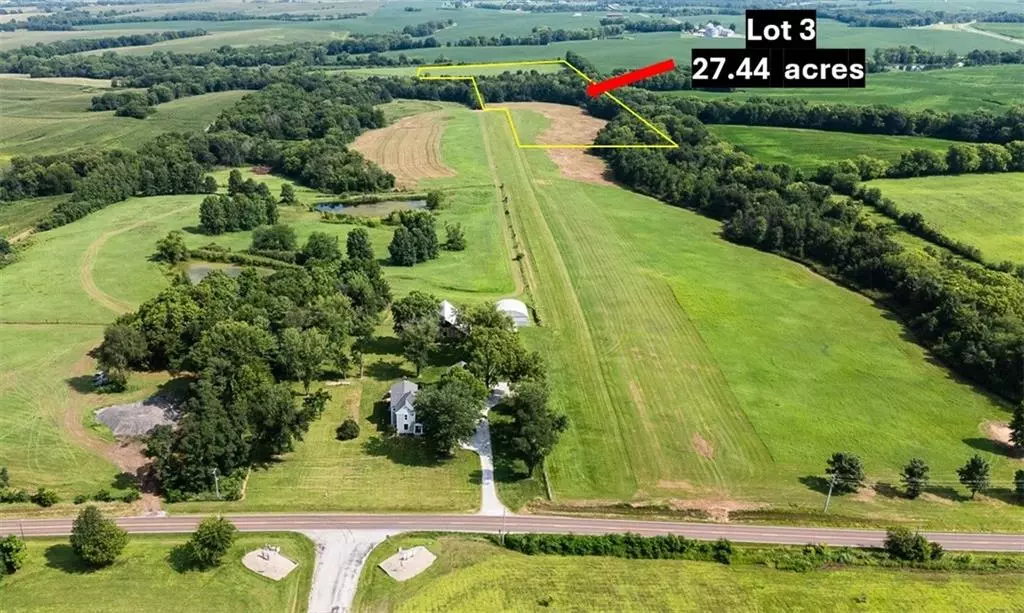 Trimble, MO 64492,Lot 3 Z HWY
