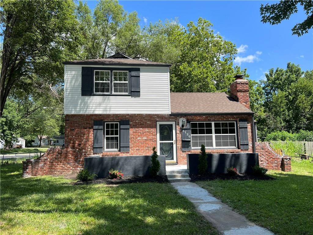 5120 Pitkin AVE, Kansas City, KS 66106