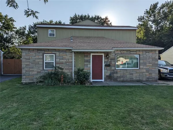 1828 S 15th ST, Kansas City, KS 66103