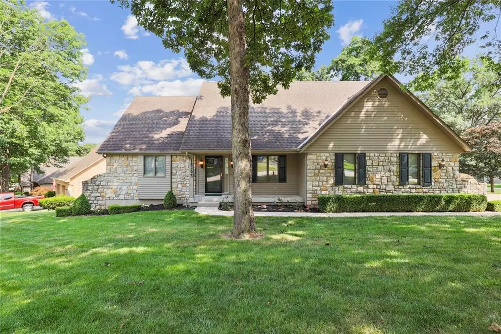 Independence, MO 64055,18203 E 50th Terrace CT #S