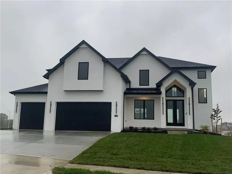 10401 N Wyoming ST, Kansas City, MO 64155