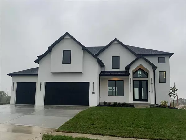 10401 N Wyoming ST,  Kansas City,  MO 64155