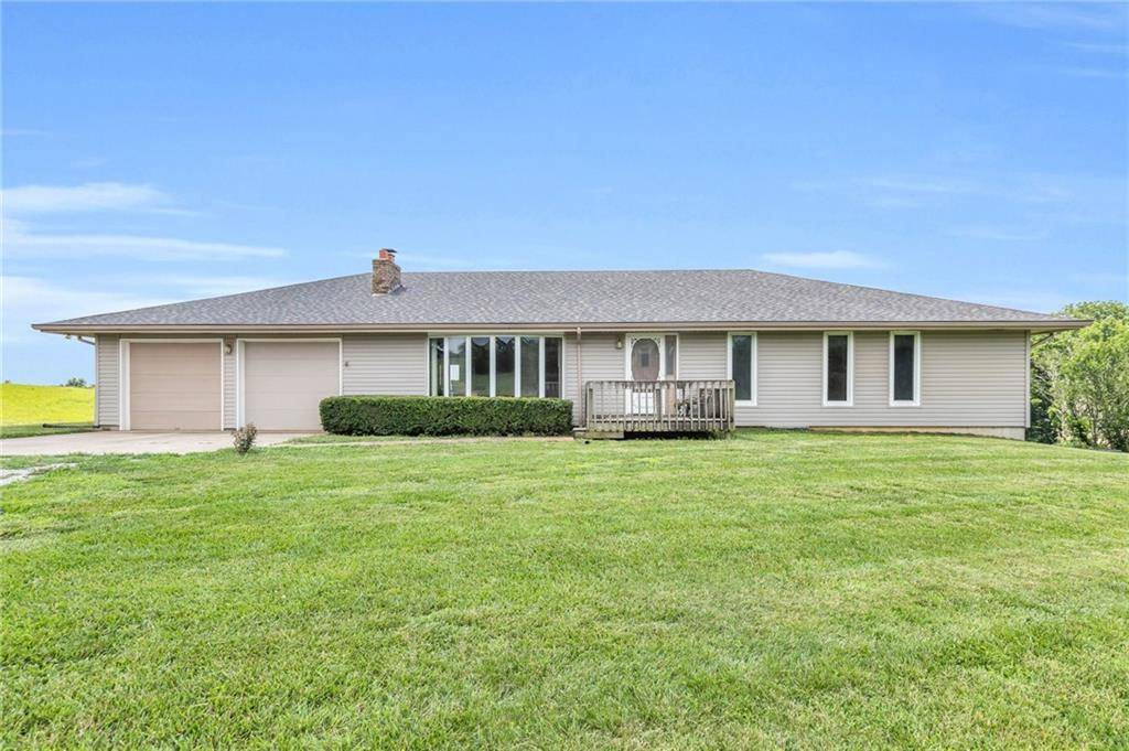 Leavenworth, KS 66048,24581 195th ST