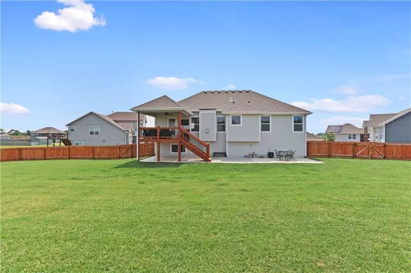 Basehor, KS 66007,14164 Rockaway CT