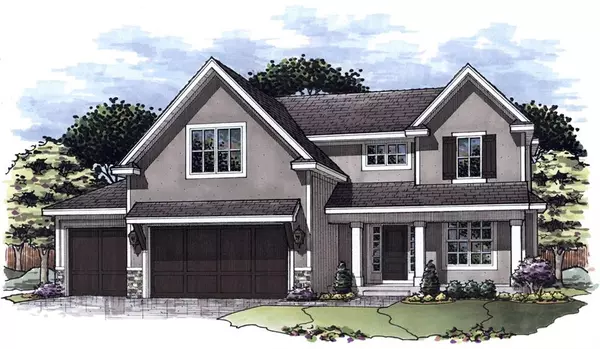 Olathe, KS 66062,16425 S Penrose LN