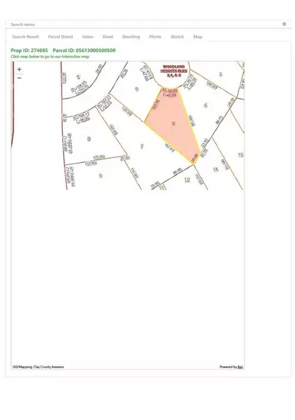 HIGHLAND DR, Smithville, MO 64089