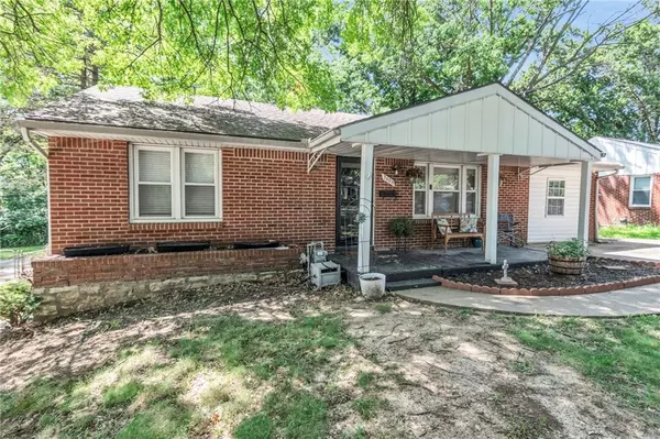 Kansas City, KS 66104,3408 N 53rd TER