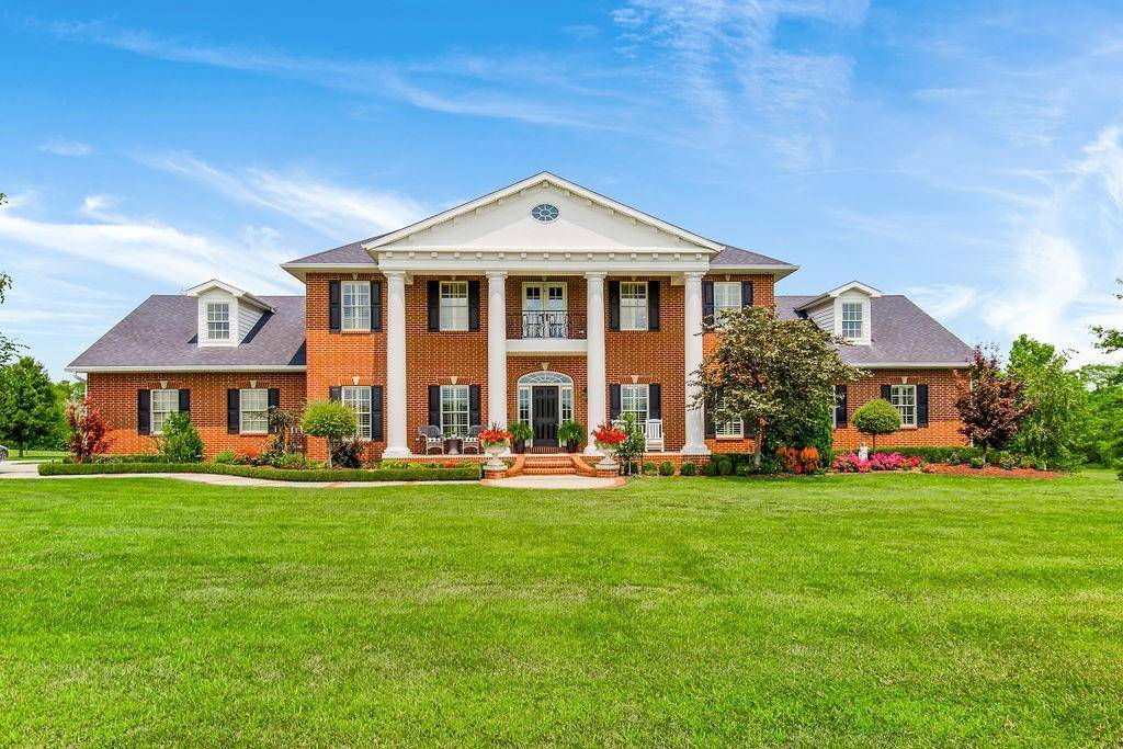 17210 E 199th ST, Pleasant Hill, MO 64080