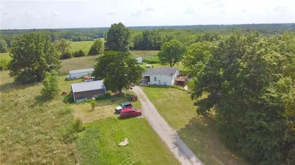 Trenton, MO 64683,656 NE Beryl LN