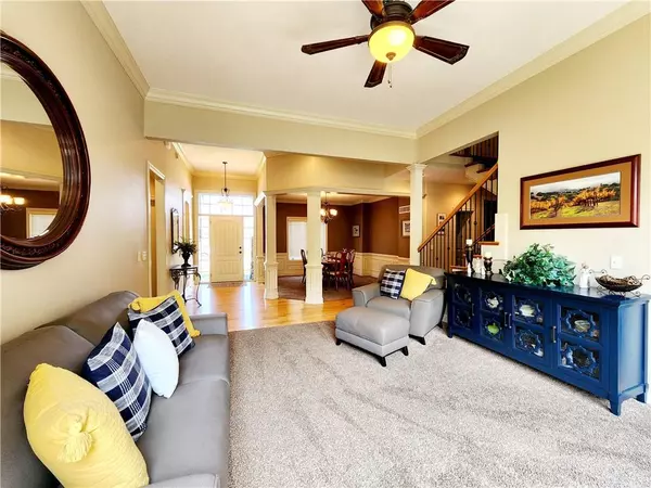 None/county, MO 64152,14575 NW 61st ST