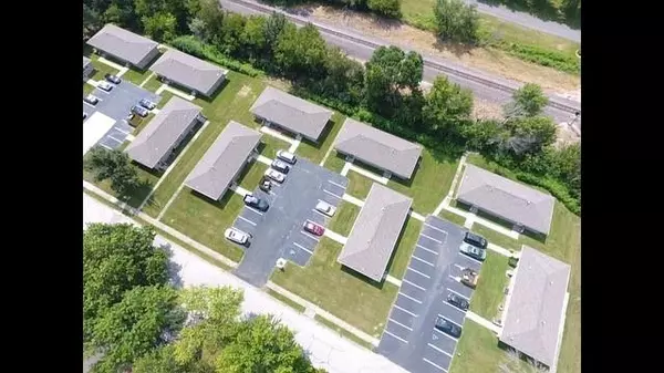 Warrensburg, MO 64093,900-918 E Market ST