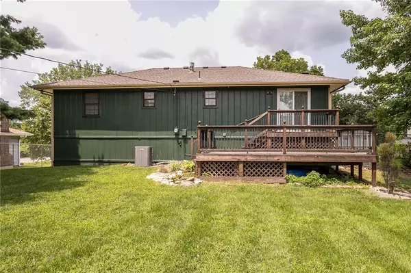 Leavenworth, KS 66048,931 Josela CT