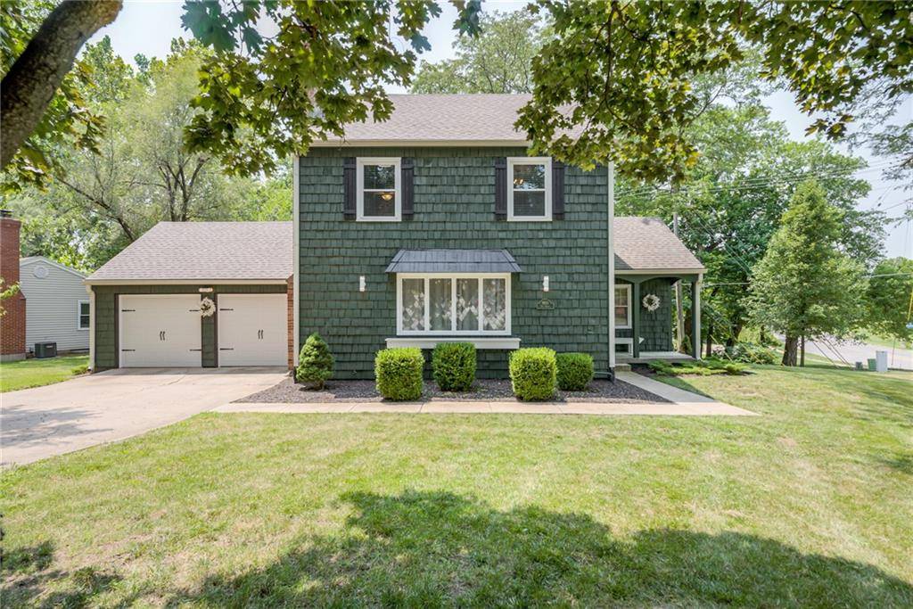 9500 Roe AVE, Overland Park, KS 66207