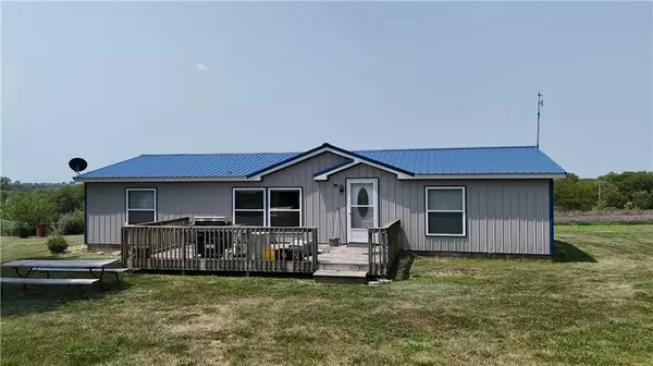 7951 NE State Route D N/A, Pattonsburg, MO 64670