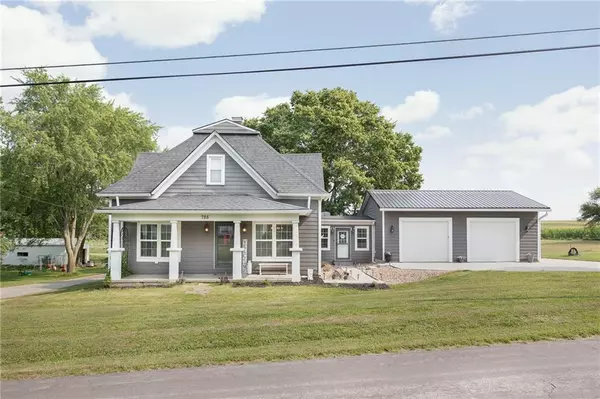 785 Main ST,  Cosby,  MO 64436