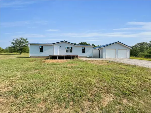 Linn Valley, KS 66040,57 Kansas DR