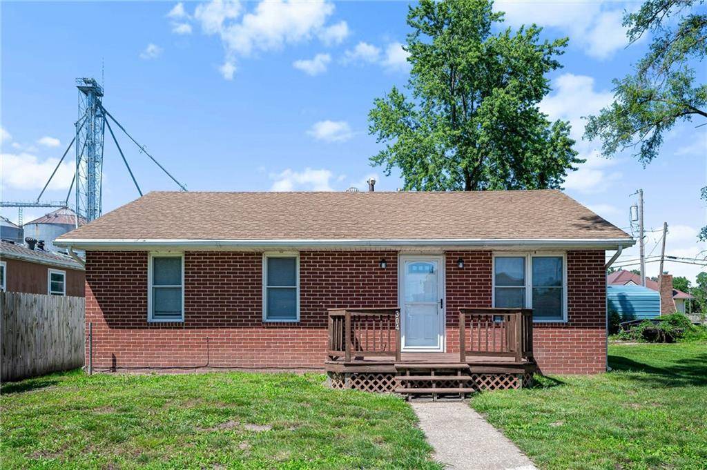 Orrick, MO 64077,304 W Elm ST