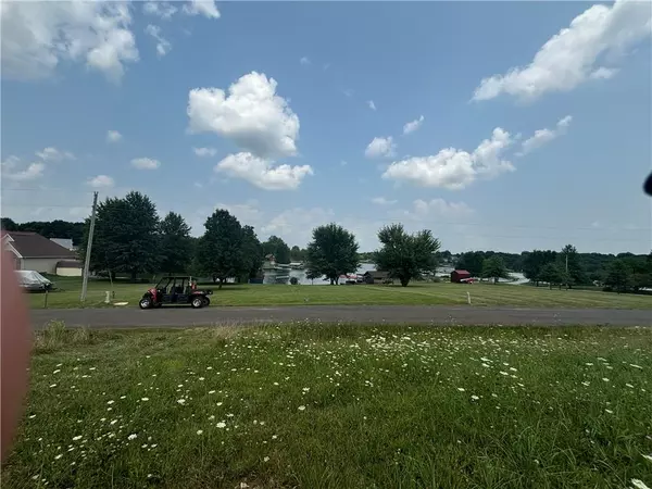 Altamont, MO 64620,Lot 1251 Yacht Club CIR