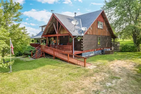 Bates City, MO 64011,1667 NW 850th RD