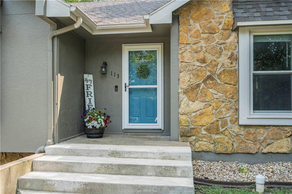 Baldwin City, KS 66006,113 Dearborn CIR