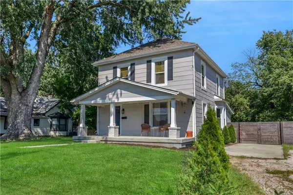 Kansas City, KS 66103,4133 S Minnie ST