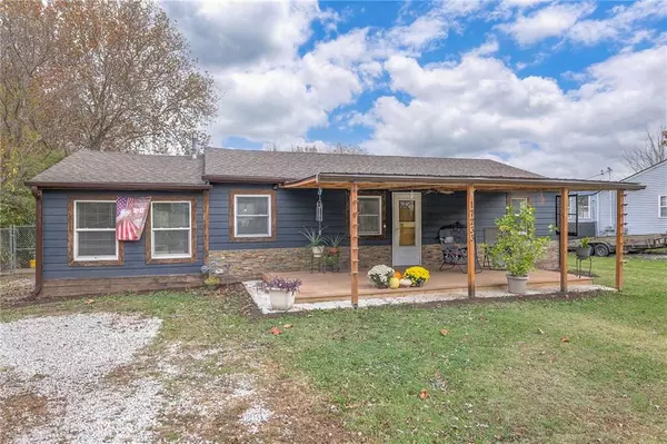 Belton, MO 64012,17233 Monte Verde DR