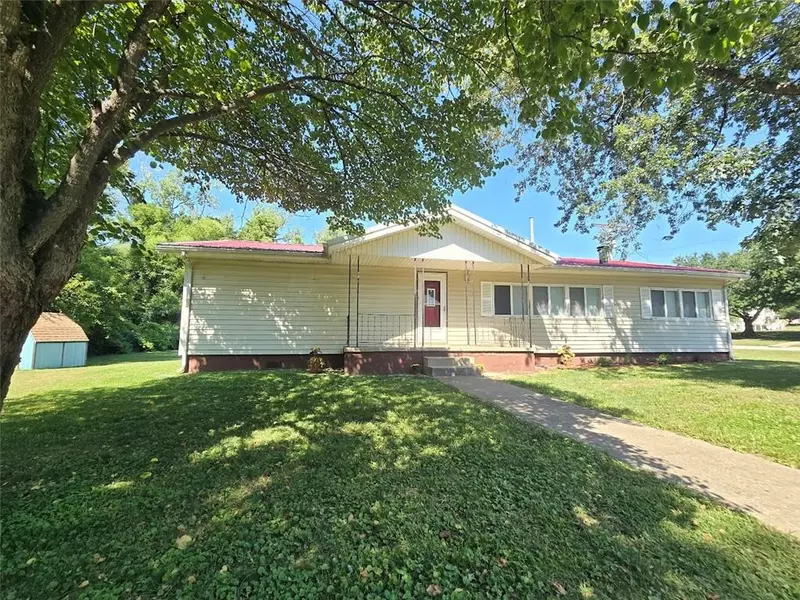 1105 Mercury ST, Atchison, KS 66002