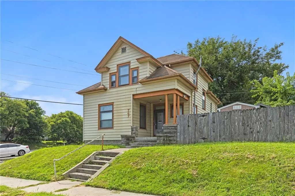 Leavenworth, KS 66048,747 Spruce ST