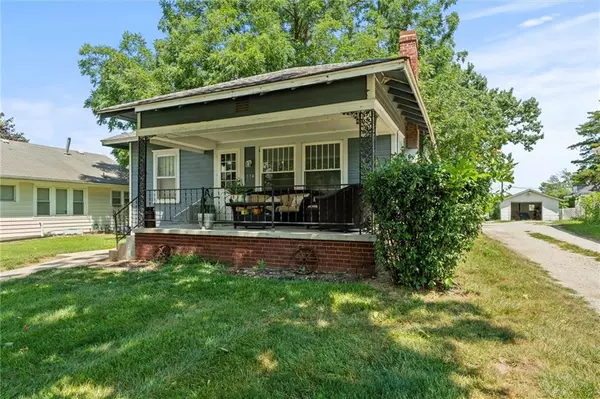 314 E Lexington ST, Richmond, MO 64085