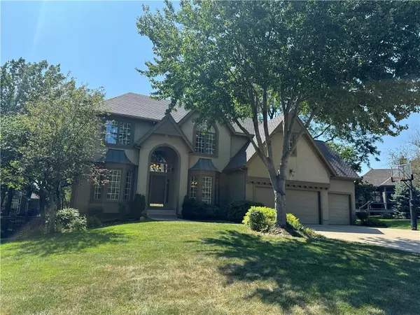 Lenexa, KS 66220,9510 Cailler DR