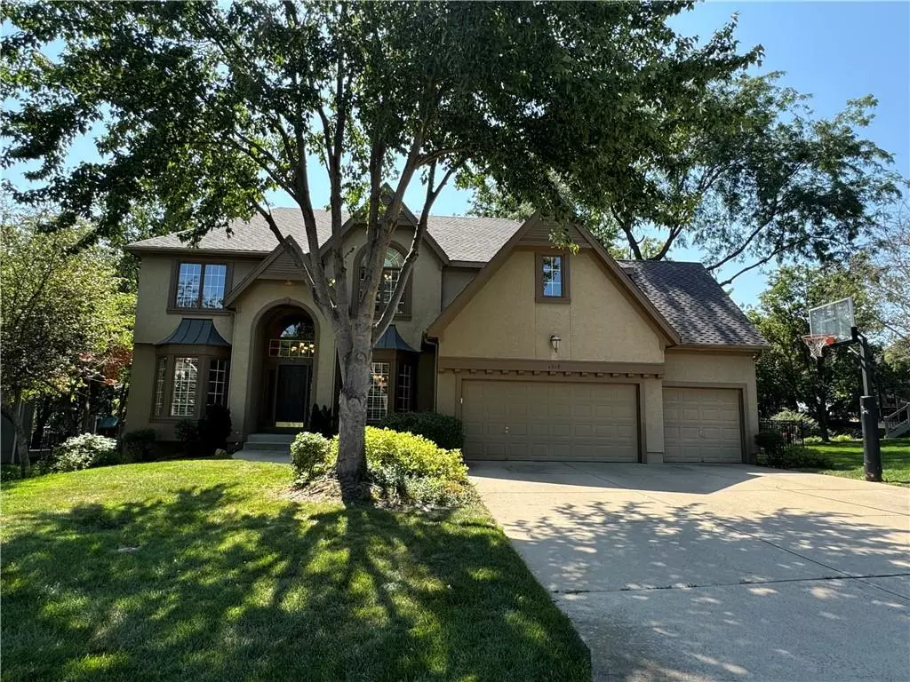 Lenexa, KS 66220,9510 Cailler DR