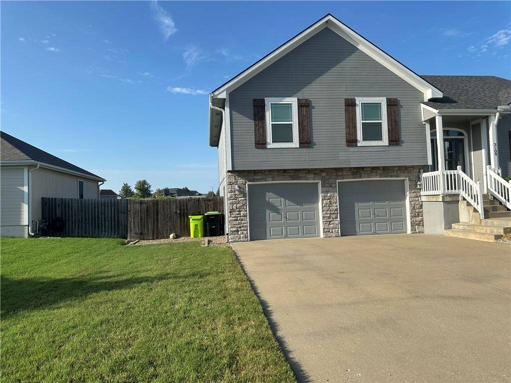 Harrisonville, MO 64701,3108 KRISSY BEND N/A