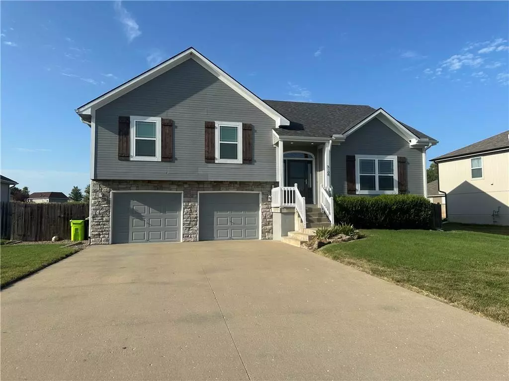 Harrisonville, MO 64701,3108 KRISSY BEND N/A