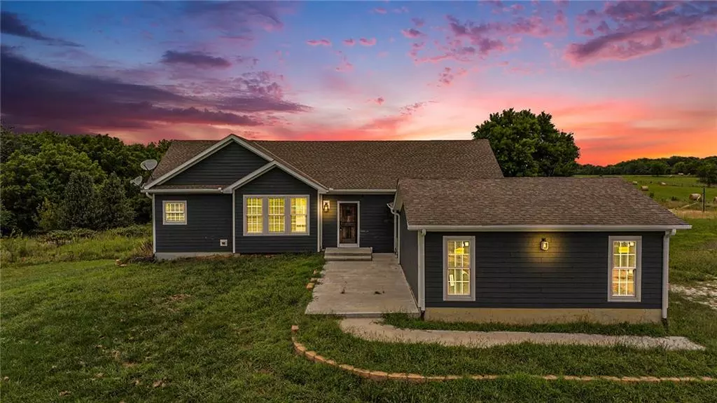 Cleveland, MO 64734,1700 E State Route W HWY