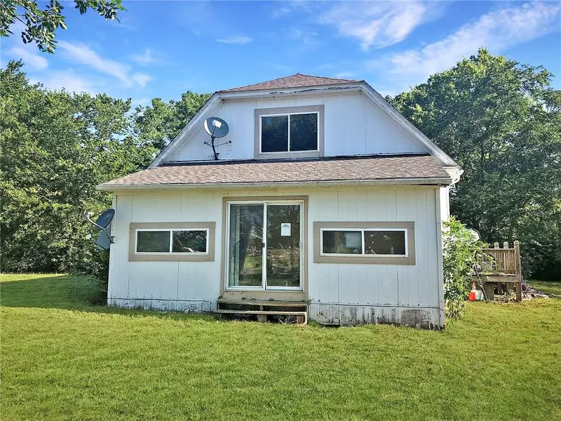 6442 Northwest State Route Ff N/A, Adrian, MO 64720