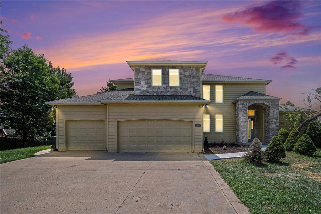 Leavenworth, KS 66048,2211 Shenandoah DR