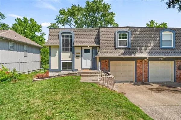 9406 W 83rd ST, Overland Park, KS 66204