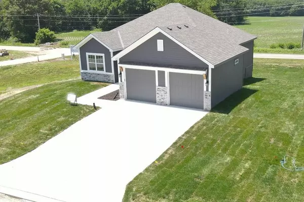 Dearborn, MO 64439,101 Wagers CIR