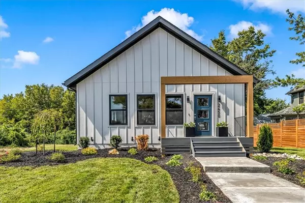 2450 W Paseo BLVD #W, Kansas City, MO 64108