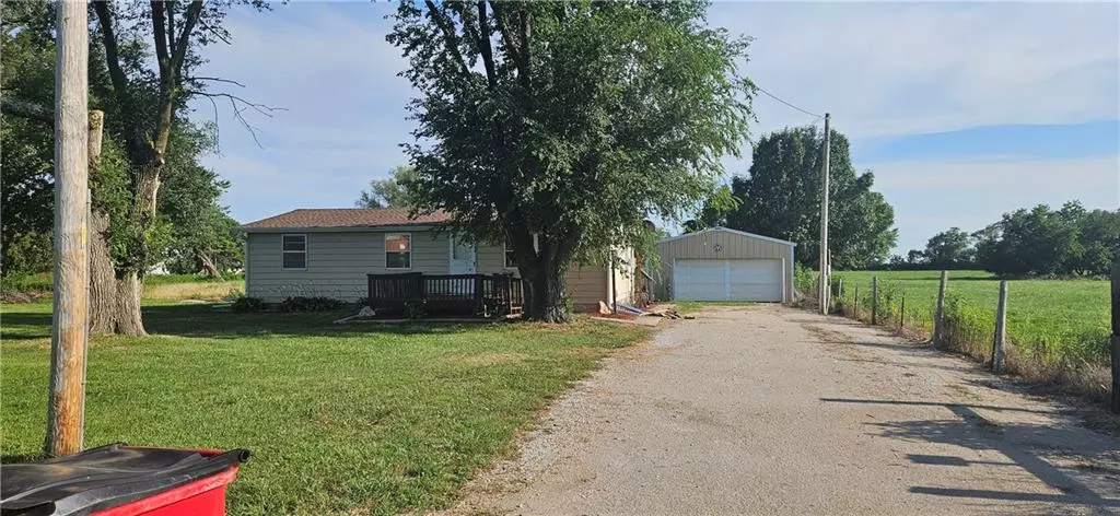 619 E State HWY, Pleasant Hill, MO 64080