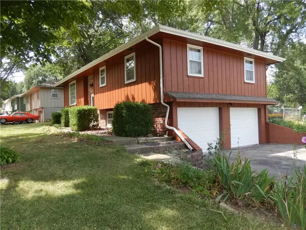 Lawson, MO 64062,169 Nolker DR