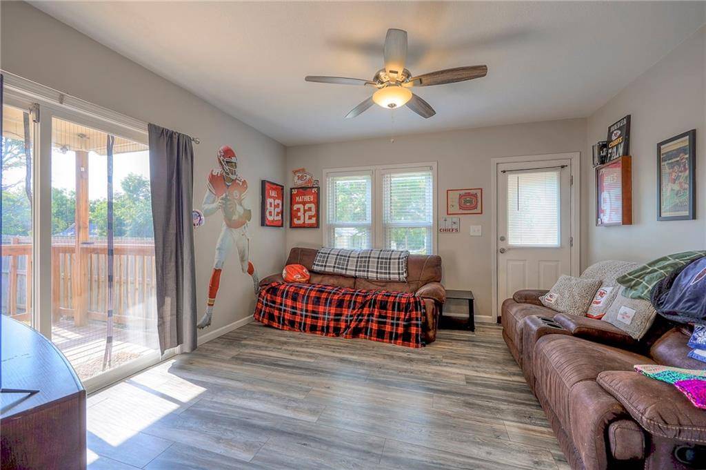 Harrisonville, MO 64701,700 W Mechanic ST