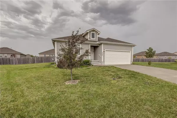Gardner, KS 66030,738 S Cherry ST