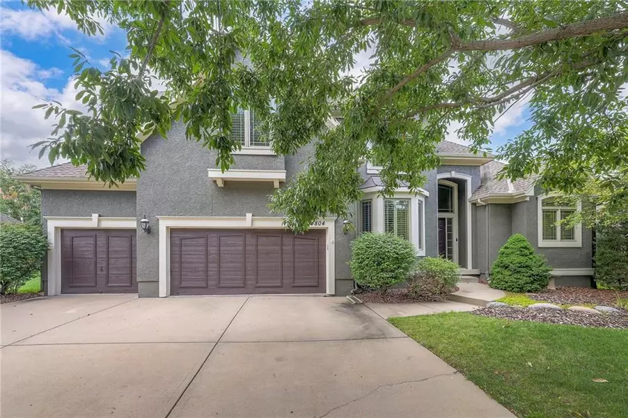 14804 Birch ST, Overland Park, KS 66224