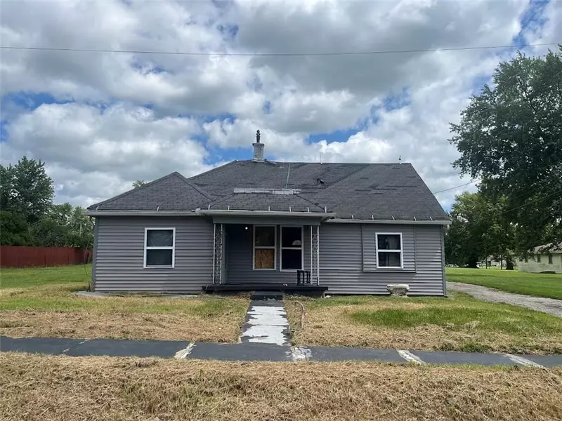 705 N Turney ST, Plattsburg, MO 64477