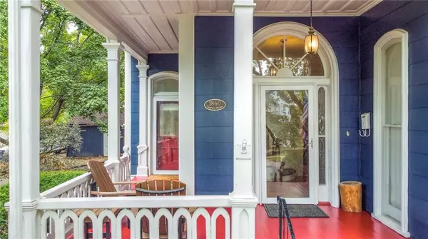 Liberty, MO 64068,450 E Franklin ST