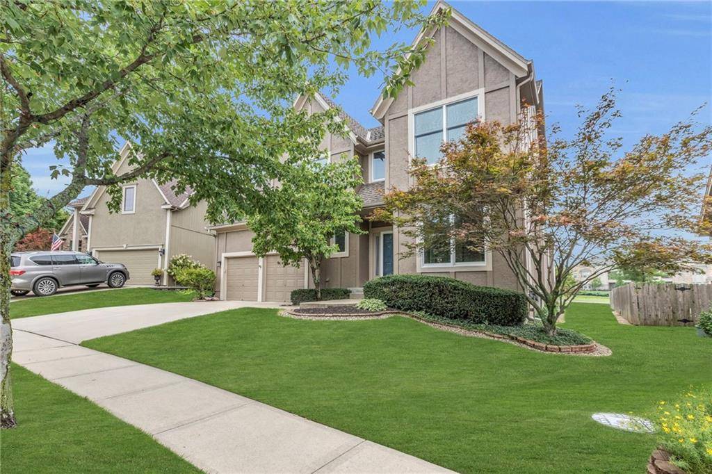Overland Park, KS 66213,13209 W 132nd ST
