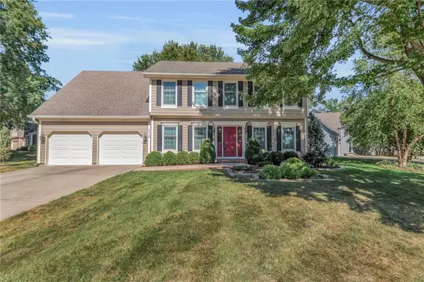 Blue Springs, MO 64014,2116 NE Waterfield PL